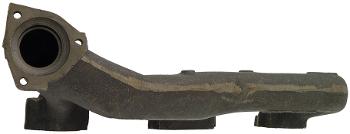 2000 GMC K2500 Exhaust Manifold Right Dorman 674217 image 4 of 4