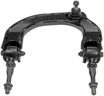 2006 Kia Magentis Suspension Control Arm and Ball Joint Assembly Front Left Upper Dorman 521769 image 1 of 2