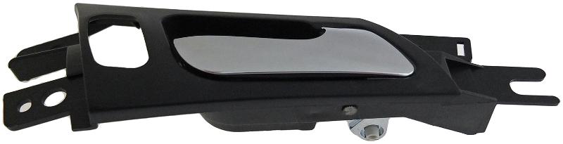 2004 Acura TL Interior Door Handle Front Right Dorman 81893 image 2 of 3