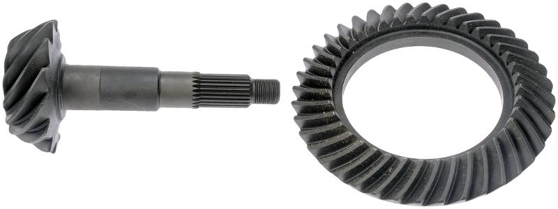1964 Chevrolet Bel Air Differential Ring and Pinion Rear Dorman 697805 image 1 of 2