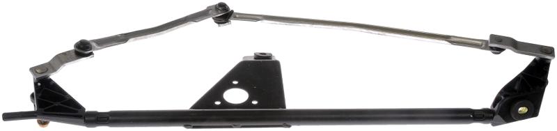 2003 Volvo C70 Windshield Wiper Linkage Front Dorman 602352 image 2 of 2