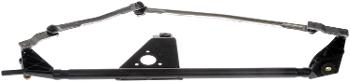 1999 Volvo C70 Windshield Wiper Linkage Front Dorman 602352 image 2 of 2
