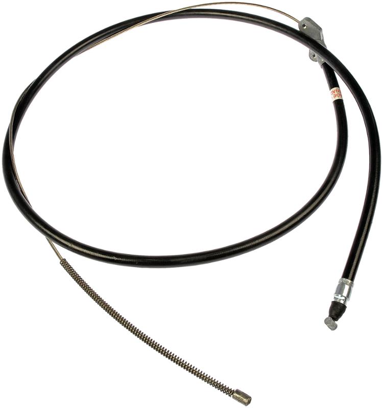Dorman C95174 Parking Brake Cable product image 1 of 3