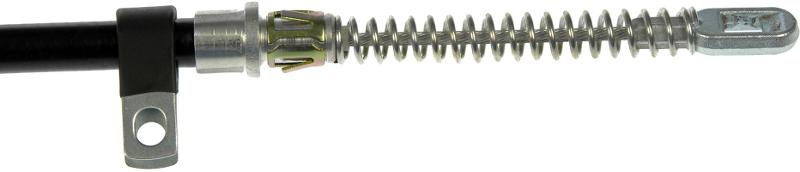 2004 Chevrolet Corvette Parking Brake Cable Rear Right Dorman C95516 image 1 of 3