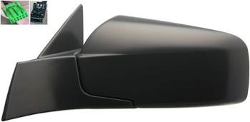 2003 Cadillac CTS Door Mirror