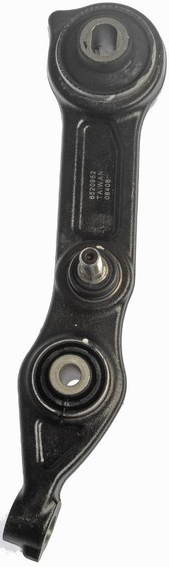 2010 Mercedes-Benz CLS63 AMG Suspension Control Arm Front Right Lower Rearward Dorman 520952 image 3 of 4