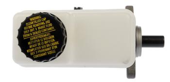 2005 Nissan Xterra Brake Master Cylinder Dorman M630462 image 1 of 4