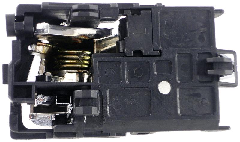 2000 Infiniti I30 Interior Door Handle Front Left Dorman 82329 image 1 of 3