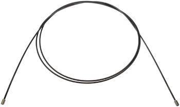 1968 Pontiac Tempest Parking Brake Cable Intermediate Dorman C92276 image 1 of 3