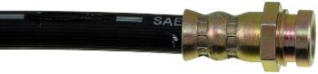 2006 Mazda RX-8 Brake Hydraulic Hose Rear Left Dorman H620687 image 1 of 3