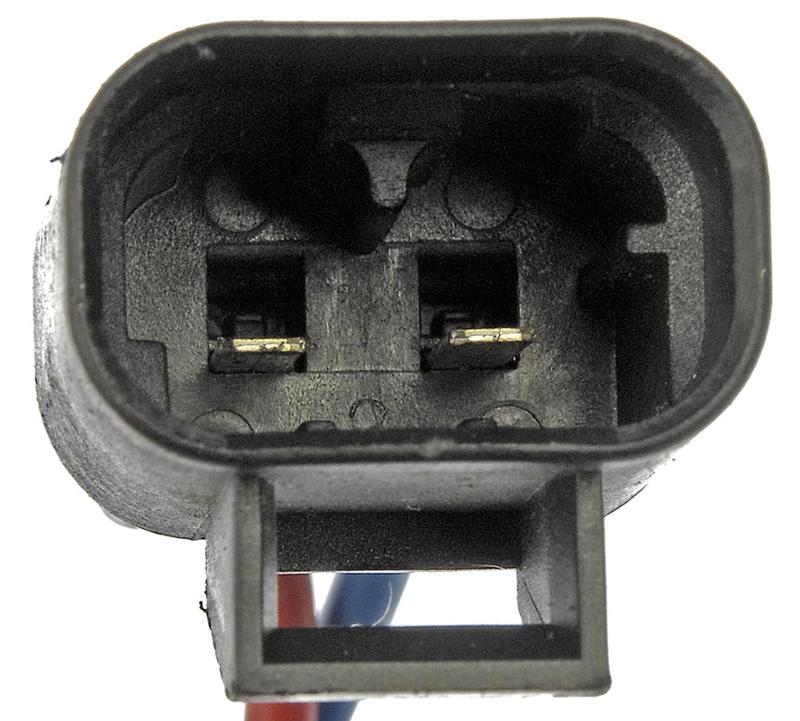 2000 Pontiac Grand Prix Power Window Motor and Regulator Assembly Front Right Dorman 741646 image 2 of 3