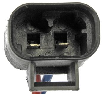 2000 Pontiac Grand Prix Power Window Motor and Regulator Assembly Front Right Dorman 741646 image 2 of 3