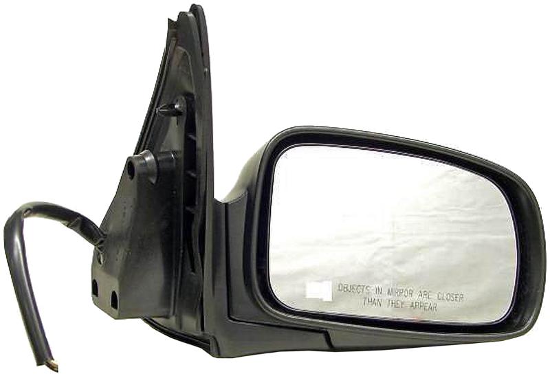 2002 Nissan Quest Door Mirror Right Dorman 9551521 image 1 of 2
