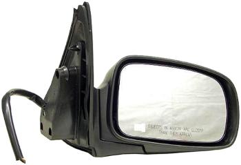 2000 Mercury Villager Door Mirror Right Dorman 9551521 image 1 of 2