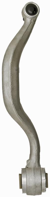 2002 BMW M5 Suspension Control Arm and Ball Joint Assembly Front Left Lower Rearward Dorman 520737 image 3 of 4