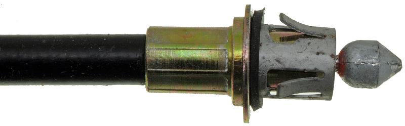 1993 Dodge Caravan Parking Brake Cable Rear Left Dorman C94457 image 1 of 3