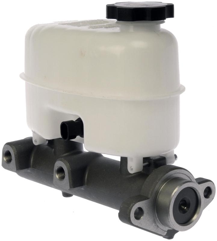 2009 GMC Savana 1500 Brake Master Cylinder Dorman M630510 image 2 of 4