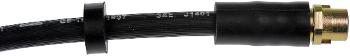 2009 Audi A6 Brake Hydraulic Hose Front Left Dorman H621294 image 2 of 3