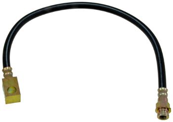 1979 Ford E-100 Econoline Brake Hydraulic Hose Rear Center Dorman H36850 image 1 of 3