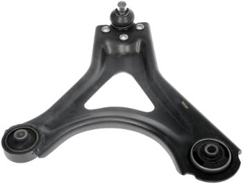 1999 Ford Contour Suspension Control Arm and Ball Joint Assembly Front Right Lower Dorman 520202 image 4 of 4