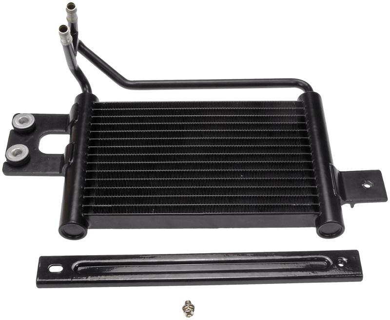 2009 Hyundai Veracruz Auto Trans Oil Cooler Dorman 918261 image 1 of 2