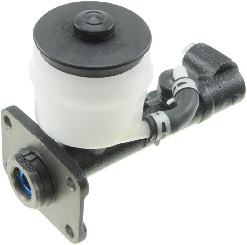 1982 Toyota Cressida Brake Master Cylinder Dorman M39502 image 2 of 4