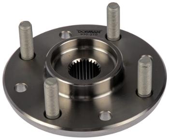 2004 Volvo V40 Wheel Hub Front Dorman 930270 image 3 of 4