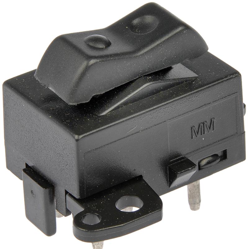1987 Dodge Daytona Door Window Switch Front Right Dorman 901401 image 4 of 4