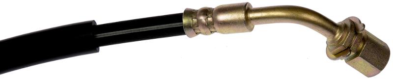 2010 Ford Taurus Brake Hydraulic Hose Front Right Dorman H621028 image 1 of 3