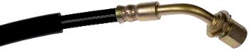 2008 Mercury Sable Brake Hydraulic Hose Front Right Dorman H621028 image 1 of 3