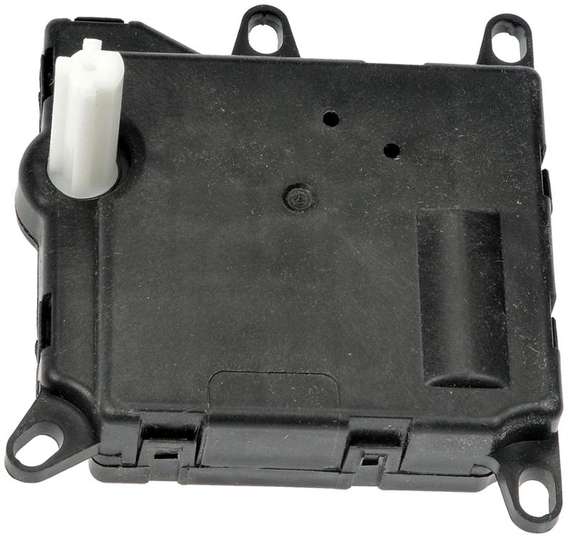1997 Lincoln Continental HVAC Heater Blend Door Actuator Main Dorman 604916 image 2 of 3