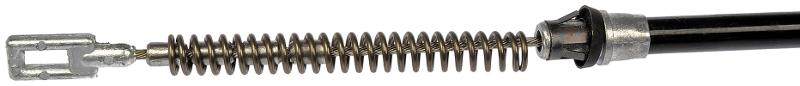 2003 Chevrolet Venture Parking Brake Cable Rear Right Dorman C95335 image 2 of 3