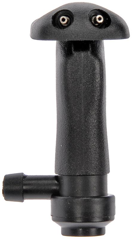 2003 Saab 9-3 Windshield Washer Nozzle Right Dorman 47229 image 2 of 2