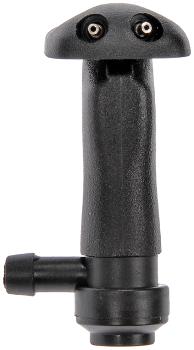 2009 Saab 9-3 Windshield Washer Nozzle Right Dorman 47229 image 2 of 2