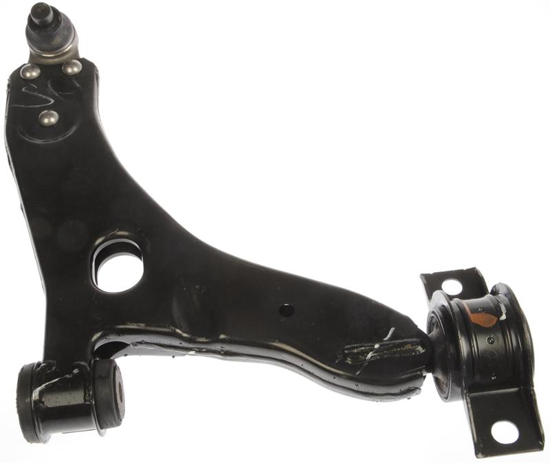 2005 Ford Focus Suspension Control Arm and Ball Joint Assembly Front Right Lower Dorman 520490 image 3 of 4