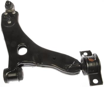 2007 Ford Focus Suspension Control Arm and Ball Joint Assembly Front Right Lower Dorman 520490 image 3 of 4
