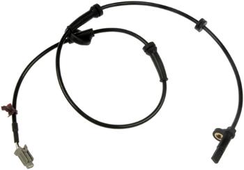 2007 Nissan Murano ABS Wheel Speed Sensor Front Right Dorman 970140 image 3 of 4
