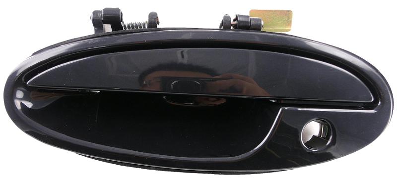 2000 Buick LeSabre Exterior Door Handle Front Left Dorman 82026 image 1 of 3