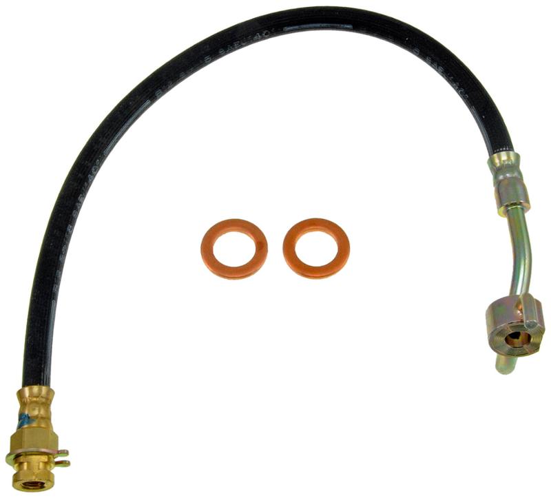 Dorman H36819 Brake Hydraulic Hose product image 2 of 3