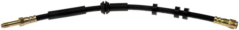 2009 Audi S5 Brake Hydraulic Hose Rear Left Dorman H621413 image 1 of 3