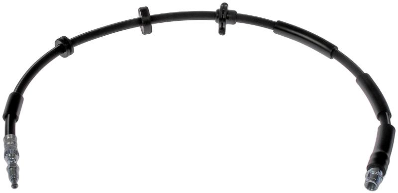 2018 BMW M5 Brake Hydraulic Hose Front Left Dorman H622182 image 1 of 3