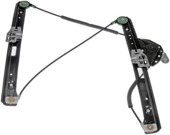 2005 BMW 330i Window Regulator Front Right Dorman 740485 image 3 of 4