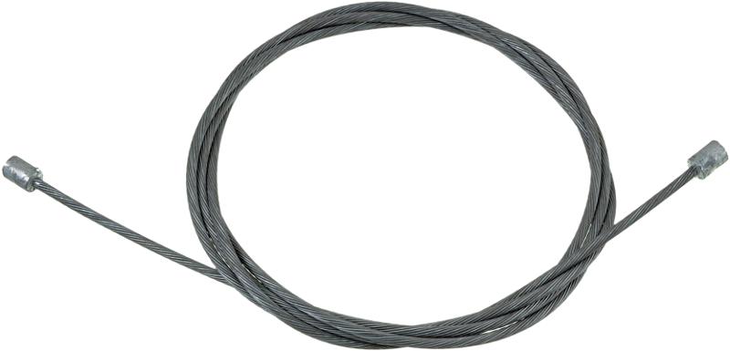 1981 GMC P3500 Parking Brake Cable Intermediate Dorman C93098 image 2 of 3
