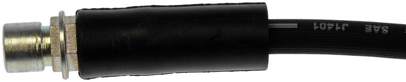 2015 Chevrolet Equinox Brake Hydraulic Hose Front Right Dorman H621701 image 1 of 3