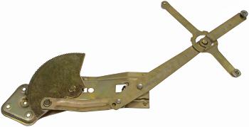 1991 GMC V3500 Window Regulator Front Right Dorman 740516 image 1 of 4