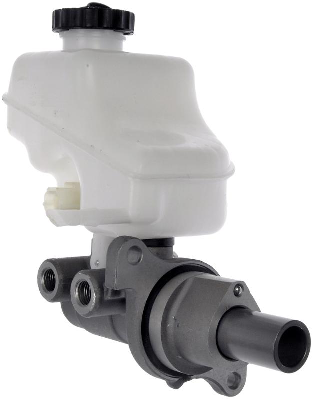 2009 Chrysler 300 Brake Master Cylinder Dorman M630591 image 2 of 4