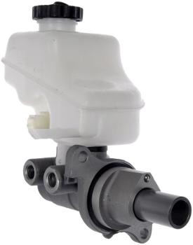 2009 Dodge Challenger Brake Master Cylinder Dorman M630591 image 2 of 4