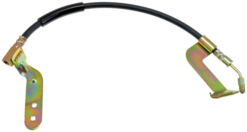 1993 Dodge Intrepid Brake Hydraulic Hose Rear Left Dorman H380092 image 1 of 3