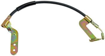 1996 Chrysler Intrepid Brake Hydraulic Hose Rear Left Dorman H380092 image 1 of 3