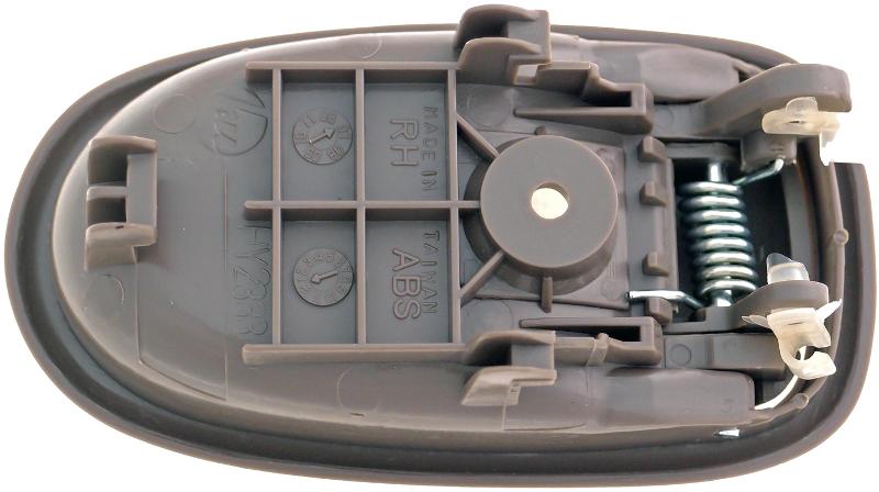 1997 Hyundai Elantra Interior Door Handle